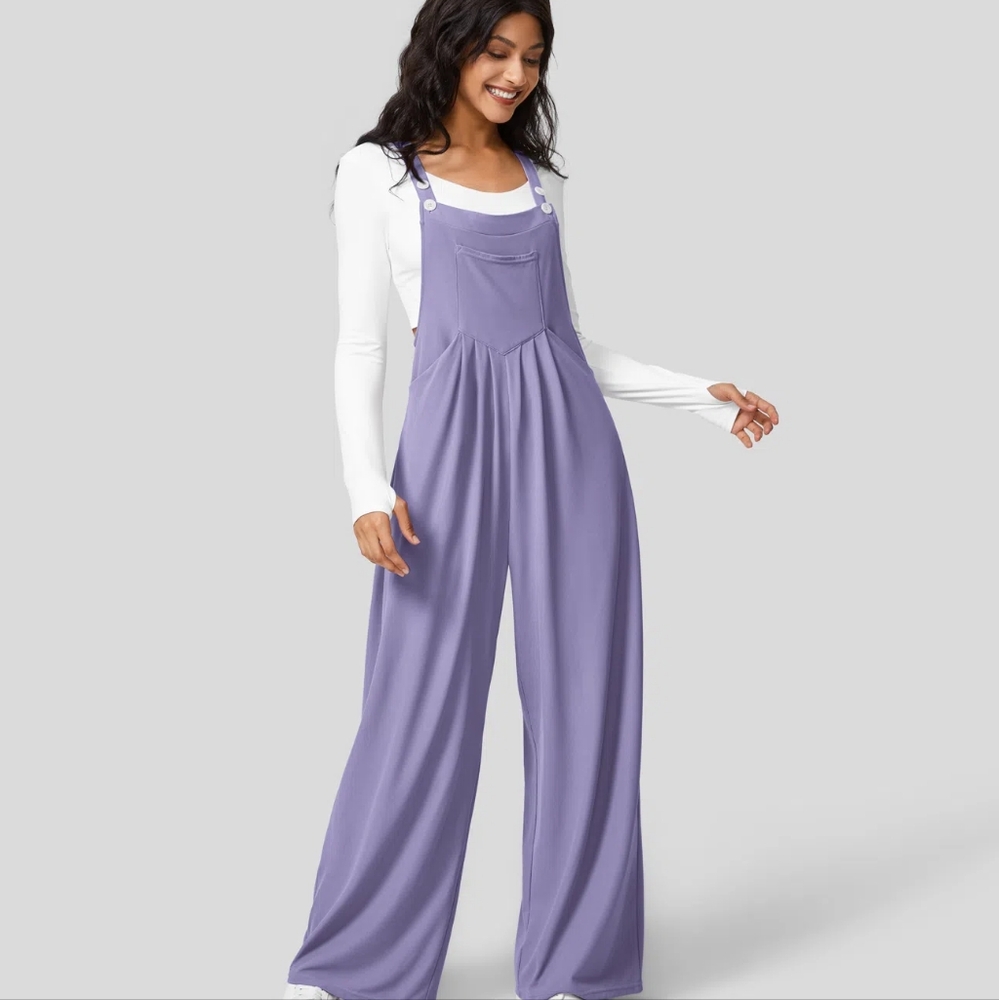 Halara Jumpsuit